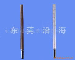 東莞市沿海化玻儀器經(jīng)營部 玻璃溫度計(jì)產(chǎn)品列表與玻璃儀器銷售服務(wù)