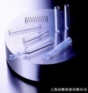 玻璃內(nèi)插管 精密實驗中的關鍵儀器儀表