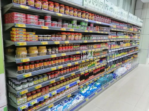 鄒平展開食品安全整治行動(dòng) “臟亂差”門店成重點(diǎn)曝光對(duì)象 強(qiáng)化散裝食品監(jiān)管刻不容緩