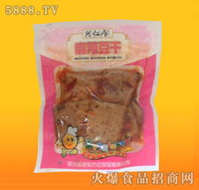 散裝麻辣味豆干全國(guó)招商 優(yōu)質(zhì)散裝食品，誠(chéng)邀合作伙伴